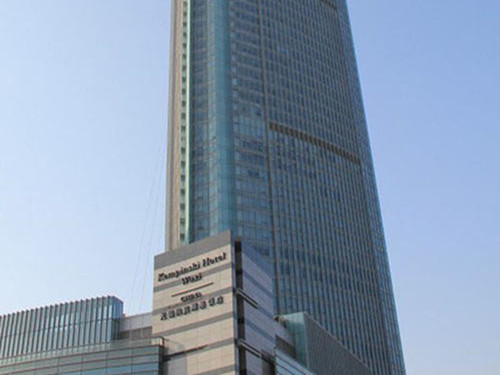 張家港幕墻防水補漏報價單