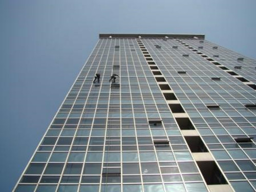 天寧外墻高空清洗廠商電話