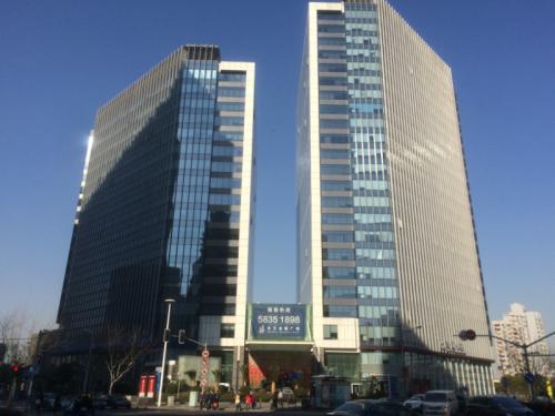 宿城建筑幕墻清洗方案